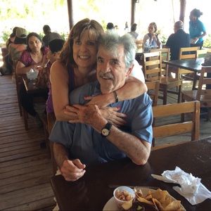 Meet your Posher, Gayle